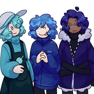 Telegram profile photo for ЗАКРЫТО || ••• URANUS/X/NEPTUNE CONF!!