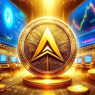 Telegram profile photo for LEo token news💸