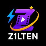 Telegram profile photo for Z1LTEN🐳
