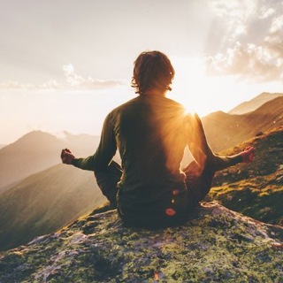 Telegram profile photo for 🌿☀️ Gesundheit für Körper Geist und Seele