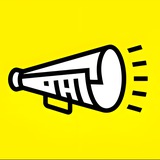 Telegram profile photo for News API