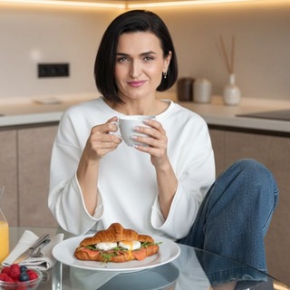 Telegram profile photo for Нутрициолог Балашова