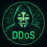 Telegram profile photo for $DDOS GAME