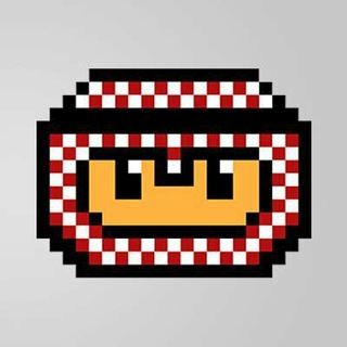 Telegram profile photo for Saudi Gamer - سعودي جيمر