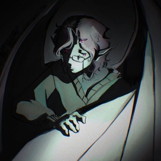 Telegram profile photo for Недохудожник ~ ✿