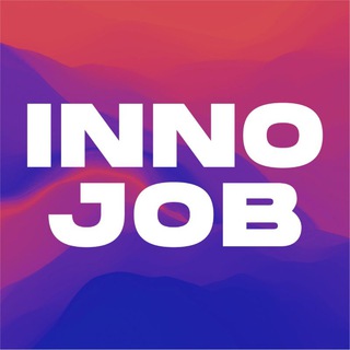 Telegram profile photo for Вакансии города Иннополис