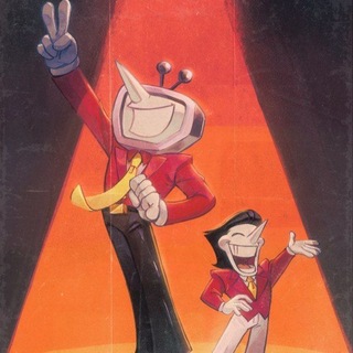 Telegram profile photo for Spamsuma show