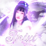 Telegram profile photo for 𖥔 - 𝐓rixiꫀ Fl𑄝𑄝dೀ