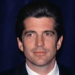 Telegram profile photo for John F. Kennedy Jr.