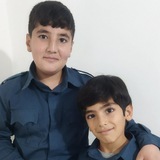 Telegram profile photo for Birayên_ kurd