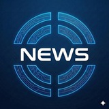 Telegram profile photo for Resonance crypto news