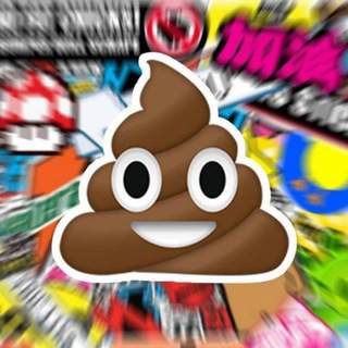 Telegram profile photo for CANAL THE MERDA MEMES