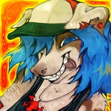 Telegram profile photo for BerKut