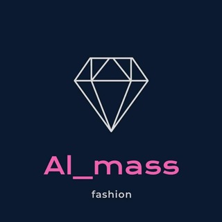 Telegram profile photo for ازياء الماس-Al_maas fashion👗🛍️