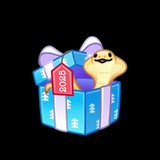 Telegram profile photo for Переходник | 𝐕𝐚𝐫𝐮𝐬 𝐓𝐞𝐚𝐦