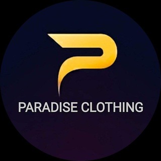 Telegram profile photo for Paradise Retail Clothing