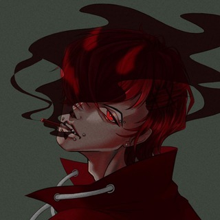 Telegram profile photo for End