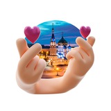 Telegram profile photo for ОмскНью