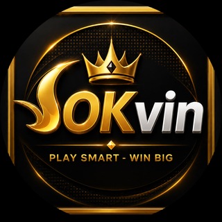 Telegram group profile photo for OKVIN - LIÊN MINH GIẢI TRÍ