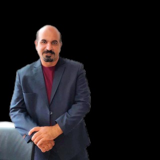 Telegram profile photo for قدرت شگفت انگیز درون*شاکران خدا*