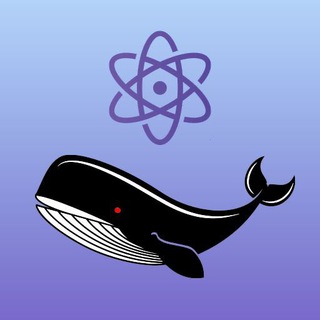 Telegram profile photo for XPR Whales Alert