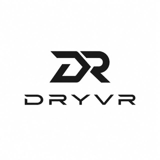 Telegram profile photo for DRYVR