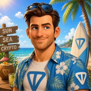 Telegram profile photo for shapovalov.ton