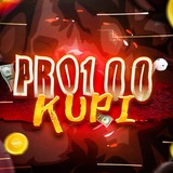 Telegram profile photo for A-store