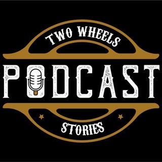 Telegram profile photo for Two Wheels Stories