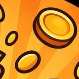 Telegram profile photo for Yeni bonuslar