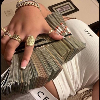 Telegram profile photo for WINNING SQUAD💸🤑