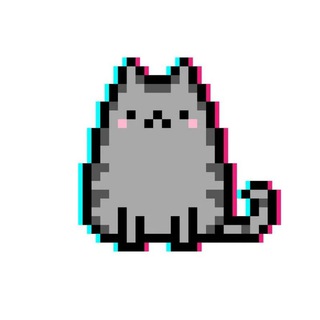 Telegram profile photo for Pixel Art Story