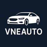 Telegram profile photo for VNEAUTO