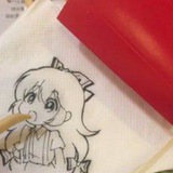 Telegram profile photo for ーN/N