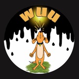 Telegram profile photo for Wuu Inu | PORTAL