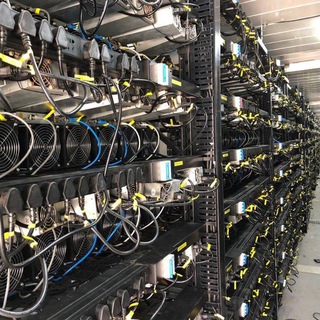 Telegram profile photo for Asic LAND. Асики, лучшее оборудование из Китая