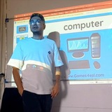 Telegram profile photo for English Times