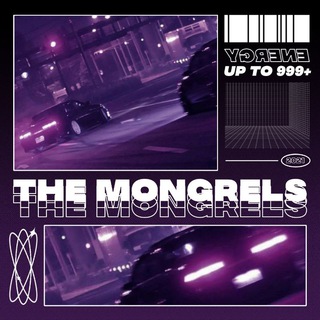 Telegram profile photo for 541. THE MONGRELS