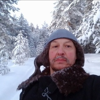 Telegram profile photo for Деревня Ахрамеевка