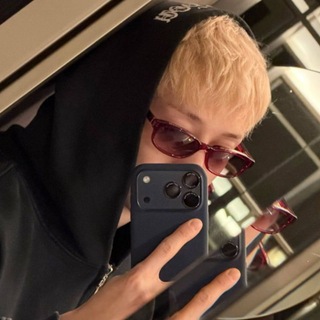 Telegram profile photo for archive