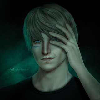 Telegram profile photo for Info | Moarteal
