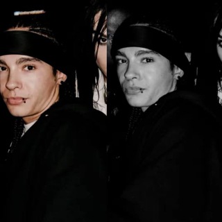 Telegram profile photo for Tom Kaulitz