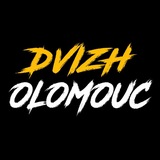 Telegram profile photo for DVIZH OLOMOUC