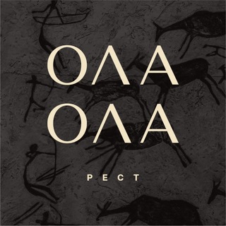 Telegram profile photo for OLA OLA rest