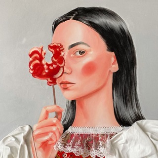 Telegram profile photo for АСАНЕТ Асати