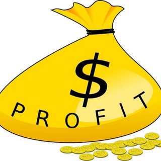 Telegram profile photo for MaxTrandProfit