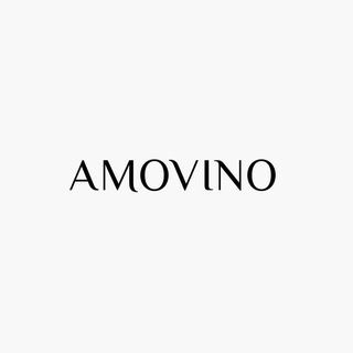 Telegram profile photo for Amovino products