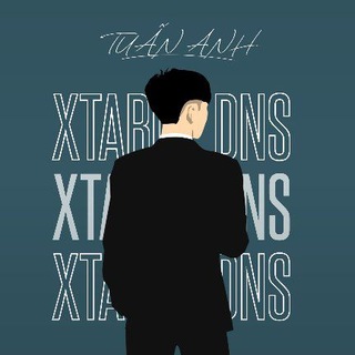 Telegram profile photo for KING XTABOY