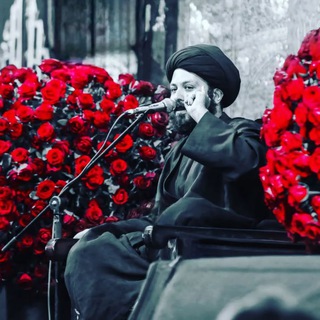 Telegram profile photo for سید علی صادقی