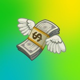Telegram profile photo for отзывы
